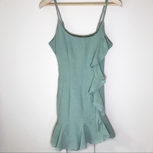 Saints + Secrets Sweet Escape Dress - Picture 2 of 3